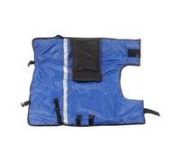 FLCPJGV Calf Blanket Calf Thermal Clothing Cold Weather Pasture Livestock
