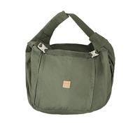 FLCPJGV Cat Carrier Handbag Puppy Shoulder Bag Soft Sided Cotton Tote Chest Carrying Pouch Lightweight Suitable for Camping Biking Me, Green