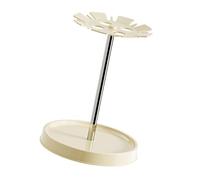 FLCPJGV Decorative Umbrella Stand for Entryway, Hallway, Stable Umbrella Holder, Prevents Wet Floors, Gift Organizer for Hotel And Supermarket, Multi, S