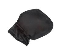 FLCPJGV Dog Pet Ear Hood Head Net Mesh Snood Breathable Adjustable Face Guard Prevents Thorns And Rocks Suitable for Hiking Outdoor Walkin, S