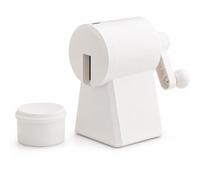 FLCPJGV Manual Ice Shaved Ice Machine, Snow Cone & Machine for Home, Gentle Hand-Crank Ice