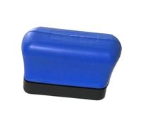 FLCPJGV Mini Denibbing File Double Sided Grinding Tool Adjustable Paint File Removal Tangsteel Material Precision Car Paint Remover Suitable for Re, Blue