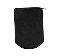 FLCPJGV Packing Organizer Portable Laundry Bag Clothes Organizer with Drawstring Closure Outdoor Pouch Bag 380T Nylon Material Suitable for Travel Backpacking, M