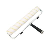FLCPJGV Professional 18-inch Paint Roller Kit for Effortless Home Painting, Style B