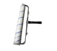 FLCPJGV Professional 18-inch Paint Roller Kit for Effortless Home Painting, Style C