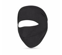 FLCPJGV Protection Balaclava Face, Cover for Motorcycle Summer Outdoor Activities, Twilight Black