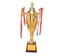 FLCPJGV Trophy Cup for Victorious Events And Competitions, 47cm