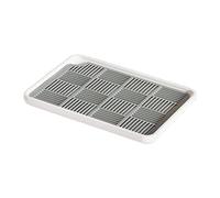 FLCPJGV Washable Cat Litter Pad, Prevents Scattering, Kitten