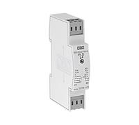 FLD 24 Surge Limiter Type 1+2+3 Pole: 2 19VAC -40-80°C IP20 OBO BETTERMA