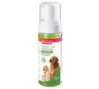 Flea and tick prevention mousse Nobby Pet