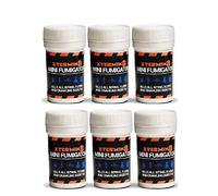 Flea Bombs for the Home - Xtermin8ProB pack of 6
