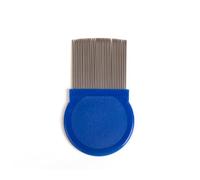 Flea Comb for Cat Dog, Pet Hair Removal Comb