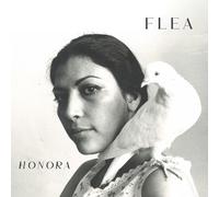 Flea 'Honora' Softpak CD - NEW red hot chili peppers