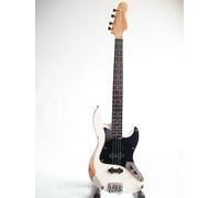 Flea Jazz Bass Bass RHCP Miniature Guitar