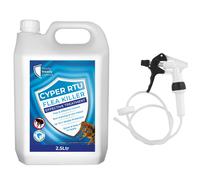 Flea Killer Spray 2.5L