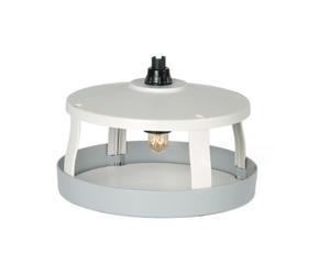 Flea Killer Trap Electric Invalid and Unsafe Repel-Pesticides
