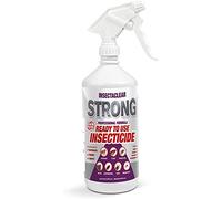 flea killing poison Insectaclear Strong Phobi Dose RTU (1 Litre)