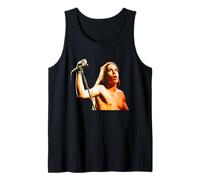 Flea Red Hot Chili Peppers Live One Hot Minute Era Tank Top