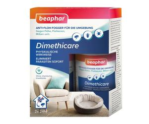 Flea repeller Nobby Pet Beaphar Dimethicare
