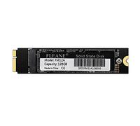 FLEANE FM12A 128GB SSD Replacement for MacBook Air A1465 A1466 Mid2012 EMC 2558 EMC 2559 HD Solid State Dirve (128GB)