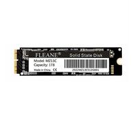 FLEANE MZ13C 1TB 1024GB PCIe NVMe SSD Compatible with 2013-2017 MacBook Air, 2013-2015 MacBook Pro, 2013-2017 iMac A1418 A1419, 2014 Mac Mini A1347
