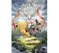 Fléchais, Amélie - Shepherdess Warriors Vol 1 (SHEPHERDESS WARRIORS GN)