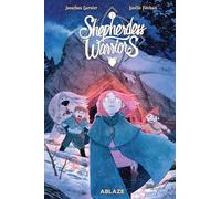 Fléchais, Amélie - SHEPHERDESS WARRIORS VOL. 2 TP: Volume 2