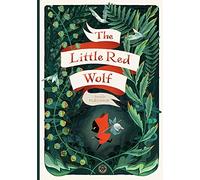 Fléchais, Amélie - The Little Red Wolf