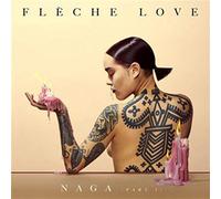 Fleche Love - Naga, Pt. 1