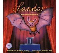 Flechsig,Dorothea - Sandor