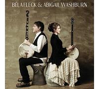 Fleck, Bela - Bela Fleck & Abigail Washburn [VINYL]