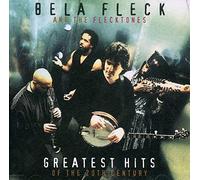 Fleck, Bela - Greatest Hits Of The 20th Century