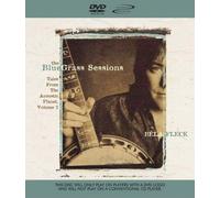 Fleck, Bela - The Bluegrass Sessions [DVD AUDIO]