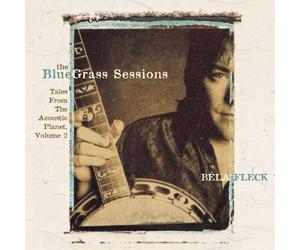 Fleck, Bela - The Bluegrass Sessions Tales from the Acoustic Planet, Vol. 2
