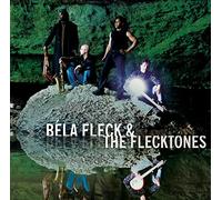 Fleck, Bela - The Hidden Land