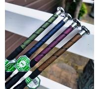 Fleck Colour Line BS Jockey Bat Pink - 70cm