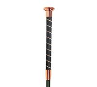 Fleck - dressage whip SILK TOUCH CRYSTAL