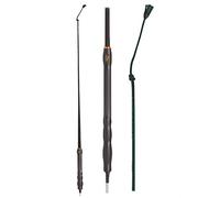Fleck - dressage whip TRIPLE Flex