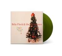 FLECK - JINGLE ALL THE WAY - CD - N3z