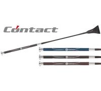 Fleck Jump Bat Contact Brown/Chrome - 60cm