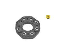 Flector Drive Shaft Joint For Nissan Interstar Iveco Daily VI 37000-7837R