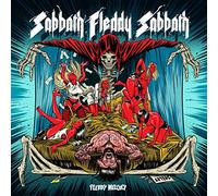 Fleddy Melculy - Fleddy Melculy - Sabbath Fleddy Sabbath