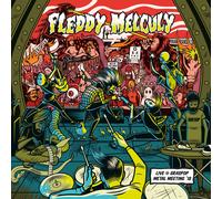 Fleddy Melculy Live At Graspop Metal Meeting '1 (Vinyl) (US IMPORT)