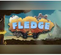 Fledge PC Steam CD Key