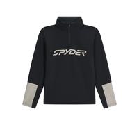 Fleece 1/2 zip Spyder Speed Noir M