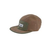 Fleece 5 Panel Hat Fatigue/Dune One Size