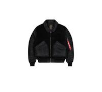 Fleece Alpha Industries CWU-45/P MOD Noir 3XL