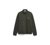 Fleece Armedangels Waarlo Vert L