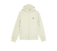 Lyle and Scott Men's Water-Resistant Windproof Stretch Softshell Jacket L Neutral