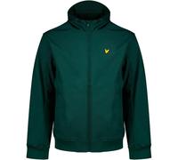 Fleece-backed softshell jacket Lyle & Scott Vert XL